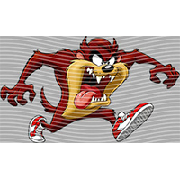 Cartoons and other-CO 3508